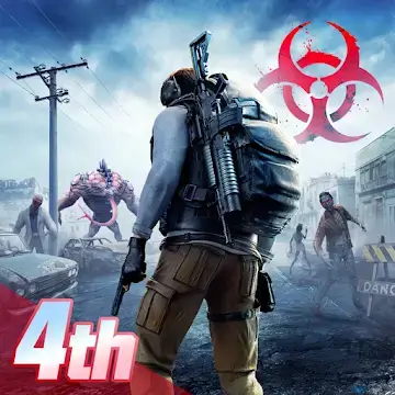 Last Island Of Survival MOD APK Download